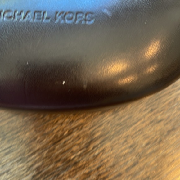 Michael Kors glasses case - Picture 6 of 7